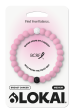 Breast Cancer Bracelet Pink Fashion