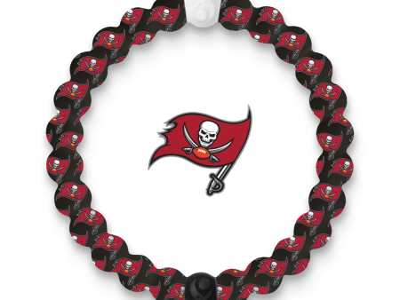 Tampa Bay Buccaneers Logo Bracelet For Discount