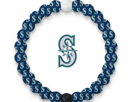 Seattle Mariners Logo Bracelet Online