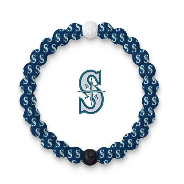 Seattle Mariners Logo Bracelet Online