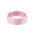 Pink Ring Fashion