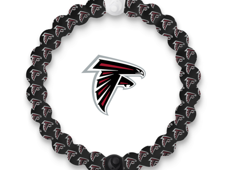 Atlanta Falcons Bracelet Online now