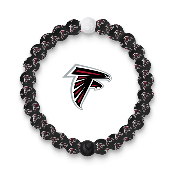 Atlanta Falcons Bracelet Online now