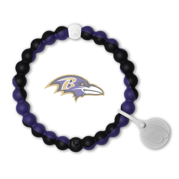 Baltimore Ravens Bracelet Online Sale