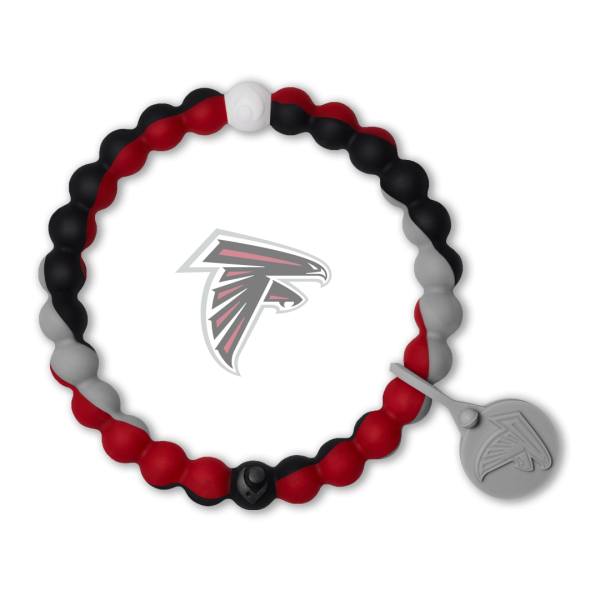 Atlanta Falcons Bracelet Online now